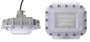 Dialight DuroSite Series LED Area Light Fixtures LED 68 W 5000 K