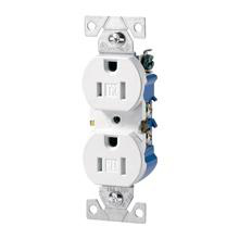 Eaton Wiring Devices TR270 Series Duplex Receptacles