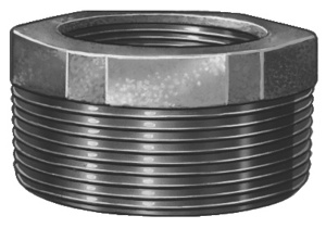 Mueller Chip Sweeper Bushings