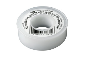 Oatey PTFE General Purpose Thread Seal Tapes 520 in