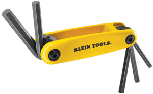 Klein Tools Grip-It® Hex Key Sets