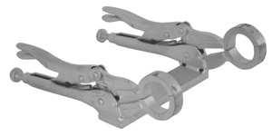 Pipe Clamps & Cold Rings - Unclassified Product Family