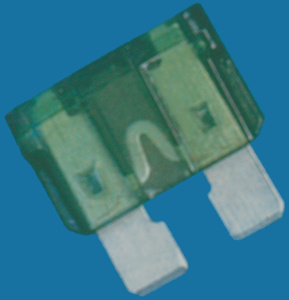 Littelfuse ATO Series Fast Acting Automotive Fuses