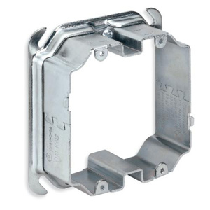 ABB Thomas & Betts 52C Series Adjustable Mud Rings