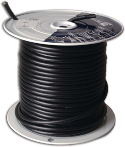 Generic Brand SEOOW Portable Cord 14 AWG 14/3 250 ft Reel