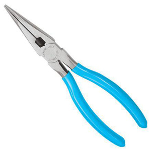 Channellock Long Nose Pliers 8 in