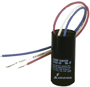 LI533H4 IGNTR RND REPL