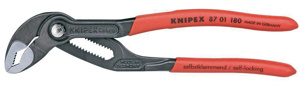 Knipex Tools Cobra® Hightech Water Pump Pliers