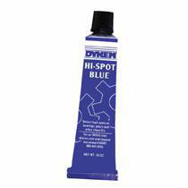 Dykem® Hi-Spot Blue 0.55 oz Tube