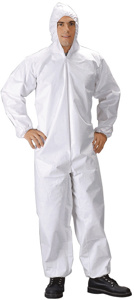 Lakeland MicroMax® NS Shoulder Length Disposable Hoods 2XL