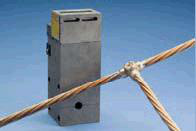 nVent Erico TA Series Cable to Cable Molds