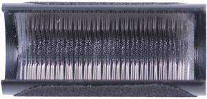 Hastings Fiberglass 10-18 Series Conductor Cleaning Standard U-brushes