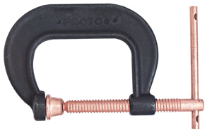 Stanley J4 C-Clamps