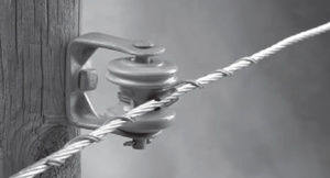Preformed Line Products EZ-Wrap® Spool Ties #2 6/1, 7/1, #2 AAAC 24 in