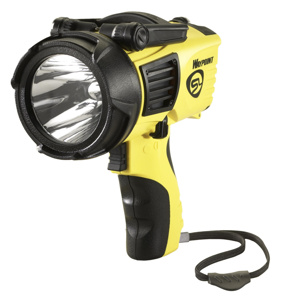 Streamlight Waypoint® Non-rechargeable Pistol Grip Spotlights 12 V