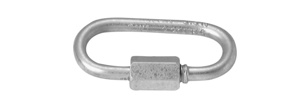 Apex Tools Campbell Quick Links 880 lb Steel 2.25 in
