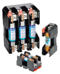 Littelfuse LFH Series Class H / K5 Fuse Blocks