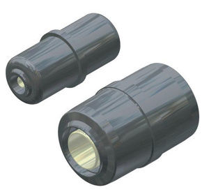 Continental Industries Con-Stab Mechanical Couplings 2 IPS SDR 11