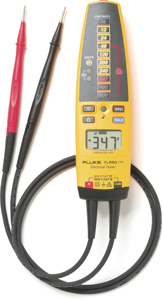 Fluke Electronics Voltage Testers