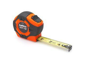 Apex Tools Lufkin® PHV Measuring Tapes 3 meters 13 mm