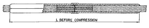 AFL Quick Compress® Compression Joints