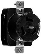 7765C LKGPLG NO-N 50A 600VAC/250VDC 3P4W