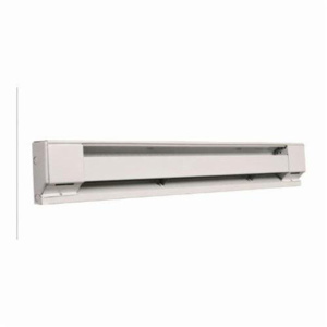 Marley Engineered Products (MEP) 2500 Series Baseboard Heaters 208 - 240 V 750/564 W 36 in