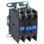 Residio DP PowerPro Series Non-reversing Definite Purpose Contactors 30 A 3 Pole 208/240 VAC