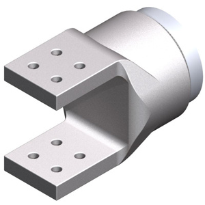 AFL Dossert® WTPO Terminal Connectors 3 in