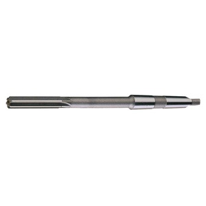 Greenfield Taper-shank Chucking Reamers 3/4 in