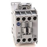 Rockwell Automation 100-NX Series Definite Purpose Contactors 30 A 110/120 VAC