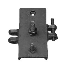 Maclean Power Suspension Clamp Mounting Brackets