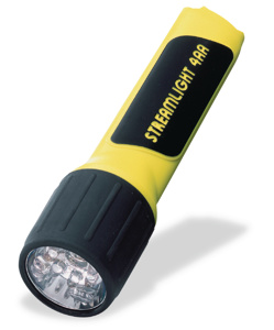 Streamlight ProPolymer® Flashlights 67 lm