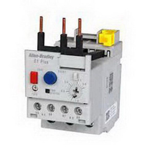 Rockwell Automation 193 E1 Plus Replacement Modules 1 NO 1 NC 30 - 150 A
