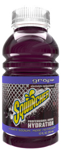 Sqwincher Ready To Drink Electrolyte Drinks Grape
