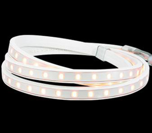 American Lighting Hybrid 2 Series Tape Light System LED 150 ft White