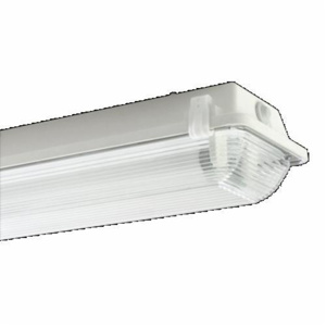 Engineered Products GFF Series Vaportite Linear Fixtures T8 Fluorescent