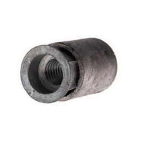 Selecta Products Machine Screw Anchors Lead 3/8 in 0.3125 in