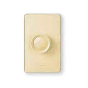Lutron Rotary® D-600R Series Dimmers Rotary 16 A Halogen, Incandescent
