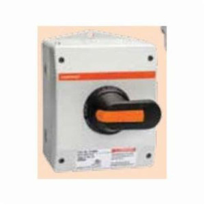 Mersen EJM Series Non-fusible Disconnect Switches 30 A