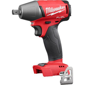 Milwaukee M18 FUEL™ Compact Impact Wrenches 0.5 in 250 ft lbs