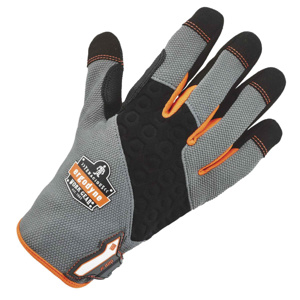 Ergodyne ProFlex® 820 Protective Gloves Large Gray