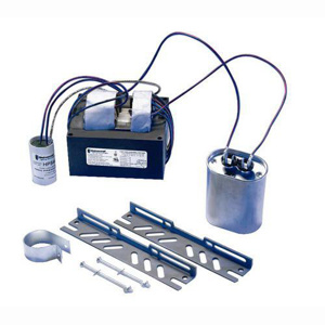 Universal Lighting Technologies Multi-5™ Series Core & Coil Magnetic Ballast Kits Metal Halide 5 Tap 120/208/240/277/480 V