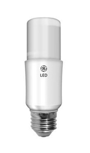 GE Lamps Bright Stik™ Series A-line LED Lamps LS (STIK) 9 W Medium (E26)