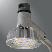 Cooper Lighting Solutions CRTK-R Caretaker Series LED Dusk-to-Dawn Light Fixtures LED 48 W 4000 K