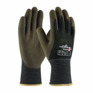PIP PowerGrab™ Thermo W Seamless Knit Polyester Gloves Large Black