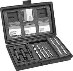 Helical Insert Kits Stainless Steel