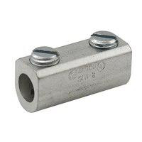 Utilco SPA Mechanical Reducing Splices Aluminum