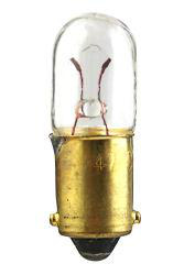 Candela T3-1/4 Series Miniature Lamps T3-1/4 Miniature Bayonet