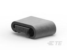 TE Connectivity Raychem AMPACT Aluminum Tap Connectors 1.156 in 1.158 in 0.858 in 0.858 in